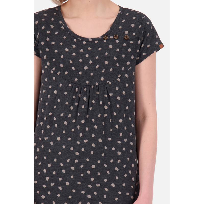 ALIFE AND KICKIN SummerAK B T-Shirt Damen