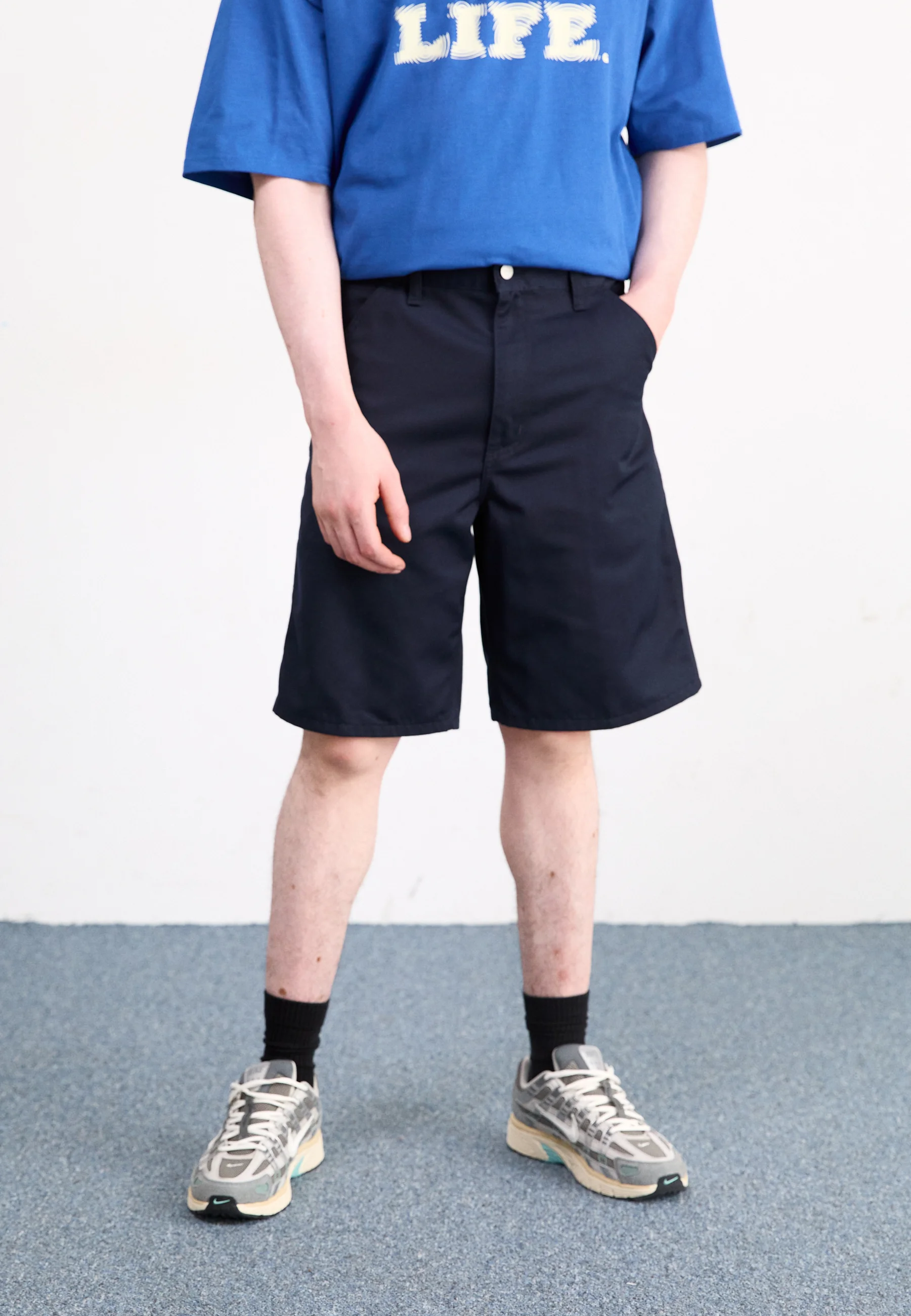 Carhartt WIP SIMPLE - Pantalones cortos
