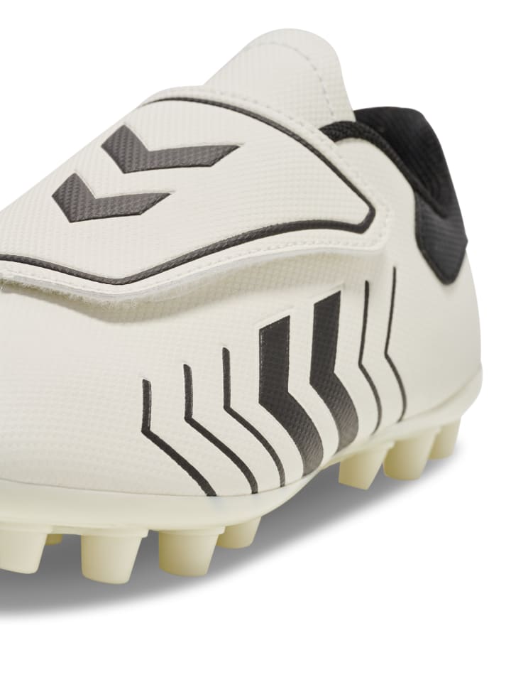 Hummel Hummel Klettverschluss Turf, Soft Ground, Firm Ground Hattrick Mg Kinder in MARSHMALLOW günstig kaufen 37