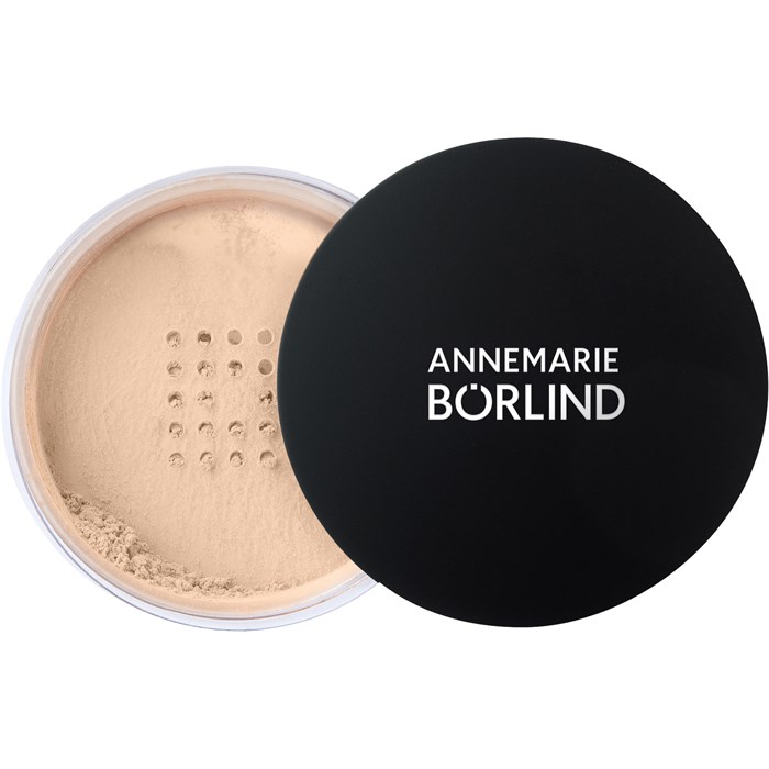 Loose Powder