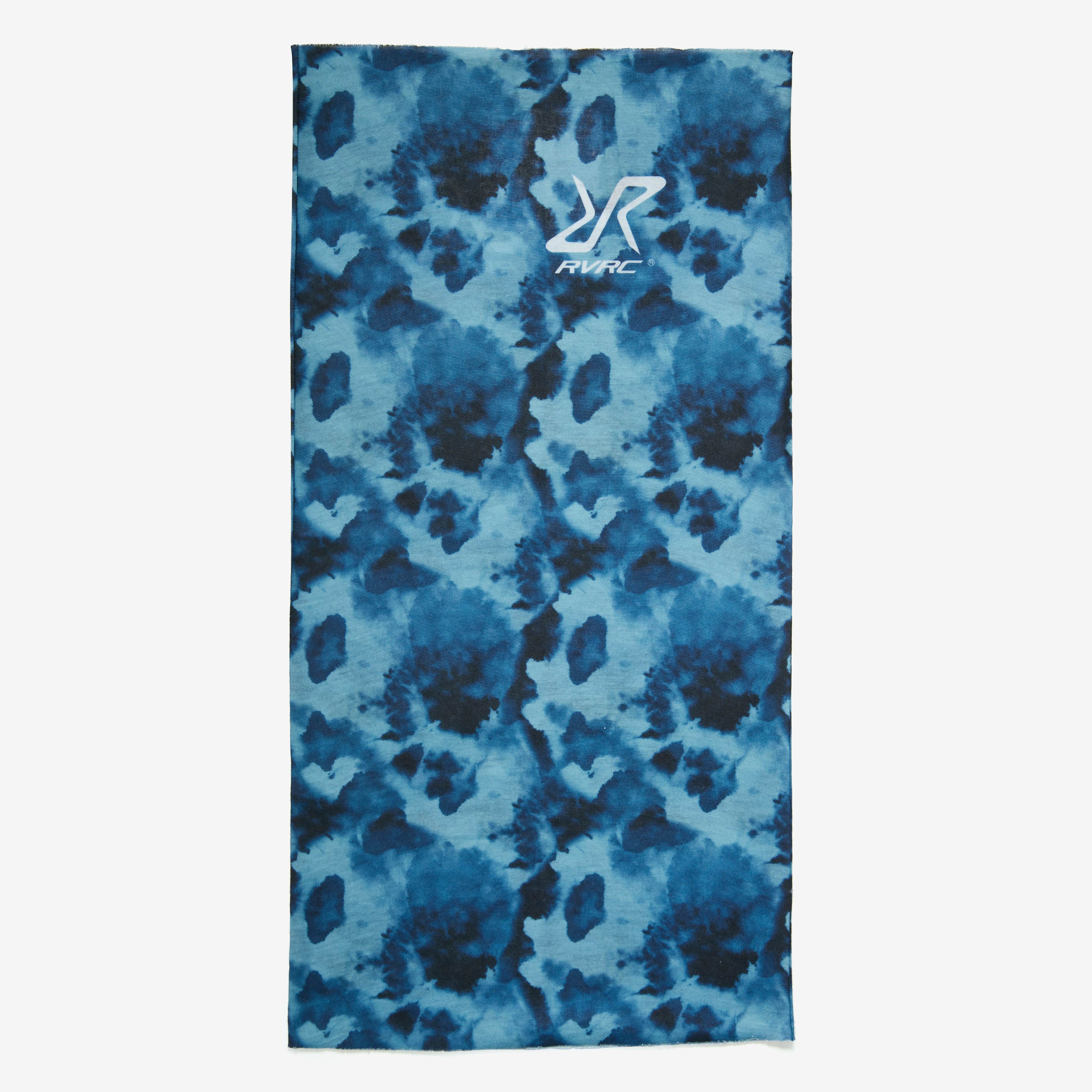 Neck Warmer Blue