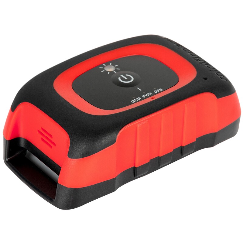 MiniFinder GPS Tracker REX