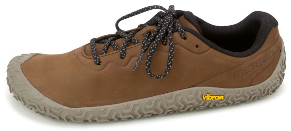 Merrell |m ~ Vapor Glove 6 Leather ~ Earth