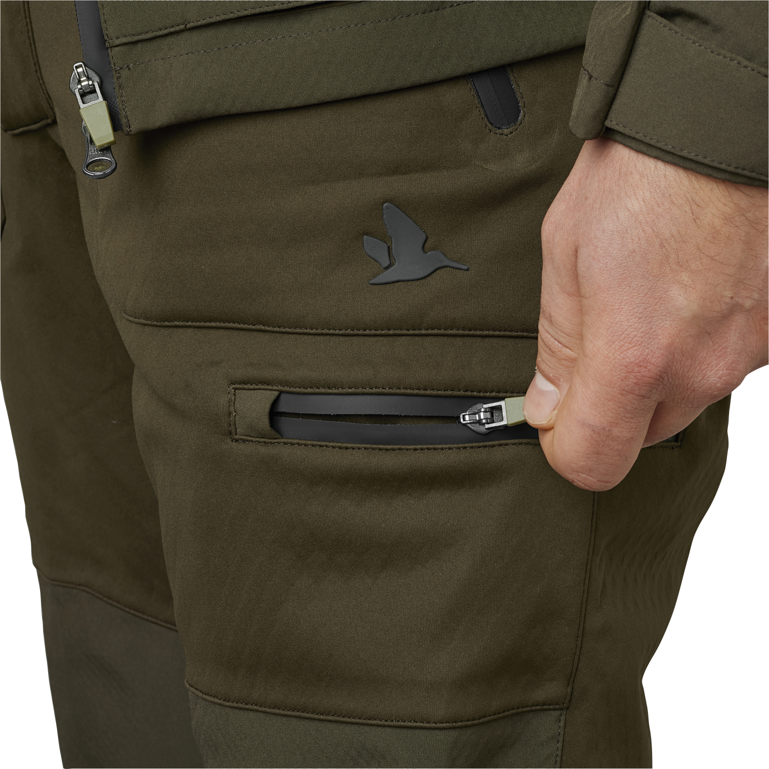 Seeland Herren Jagdhose Hawker II