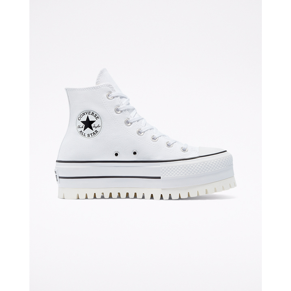 Converse Chuck Taylor All Star Trek 573061C / weiss
