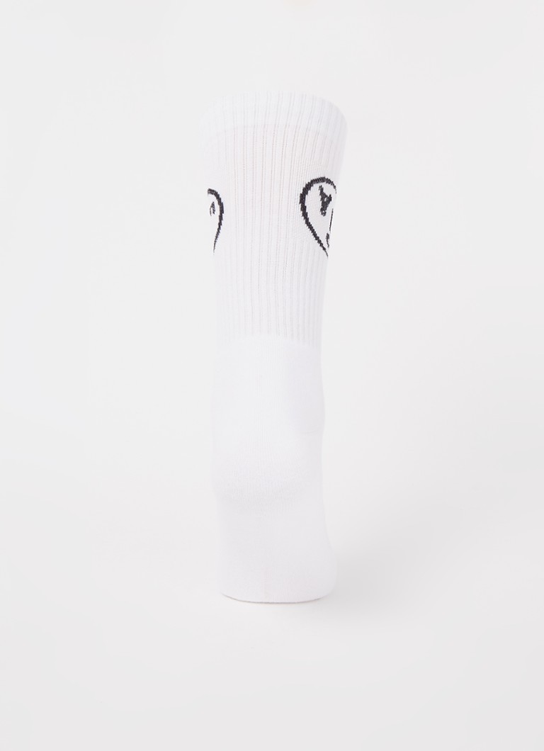 OLAF Face sports socks with logo