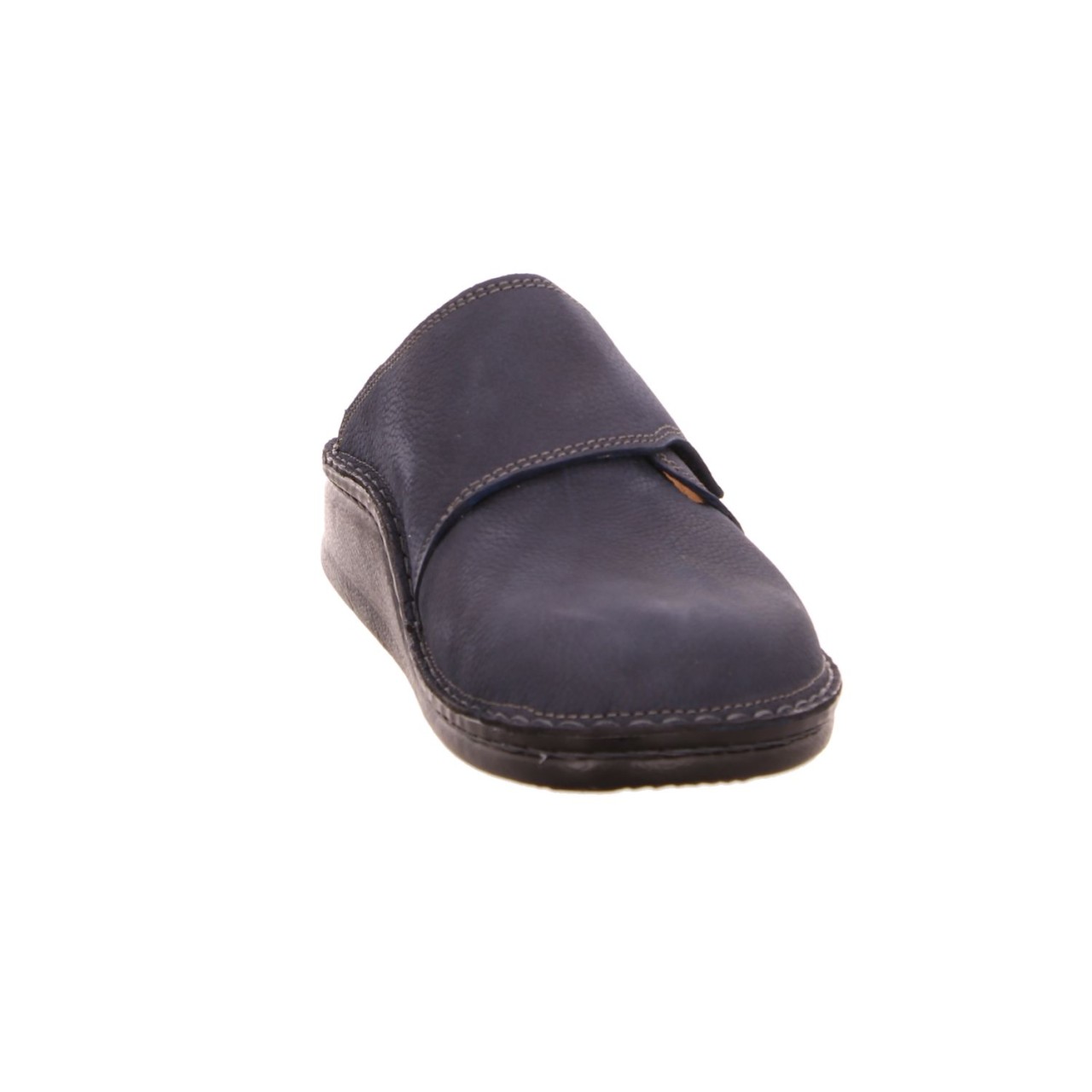 FINN COMFORT Pantoletten blau