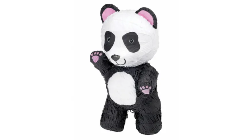Amscan - Pinata - Pull Panda