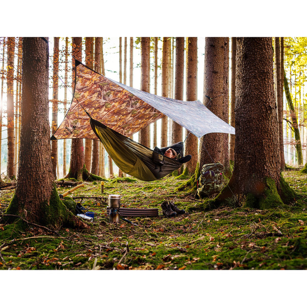 TRAVELLER TARP - Tarp