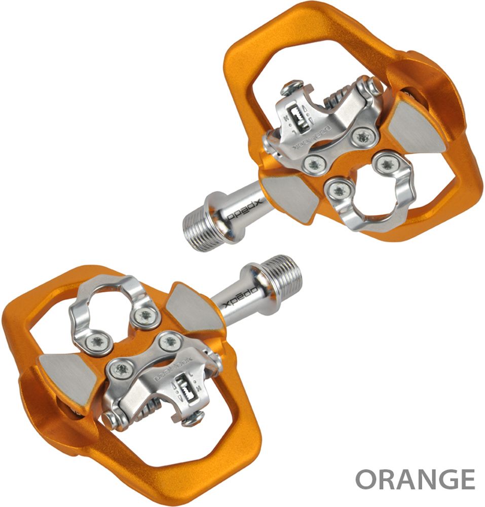 Xpedo Traverse Duo Kombipedale kaufen | Bike-Discount