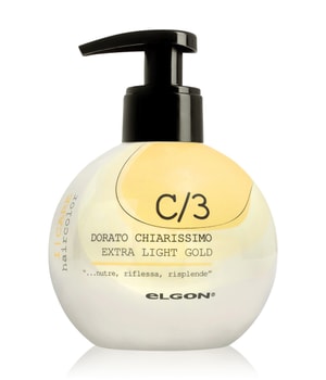 eLGON I Care C/3 Extra Light Gold Haarfarbe-200 ml