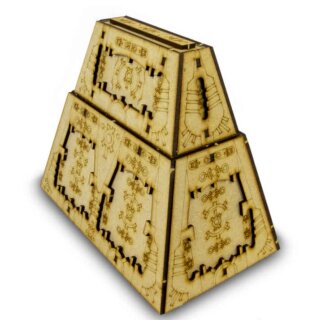 Cyber Megalith A