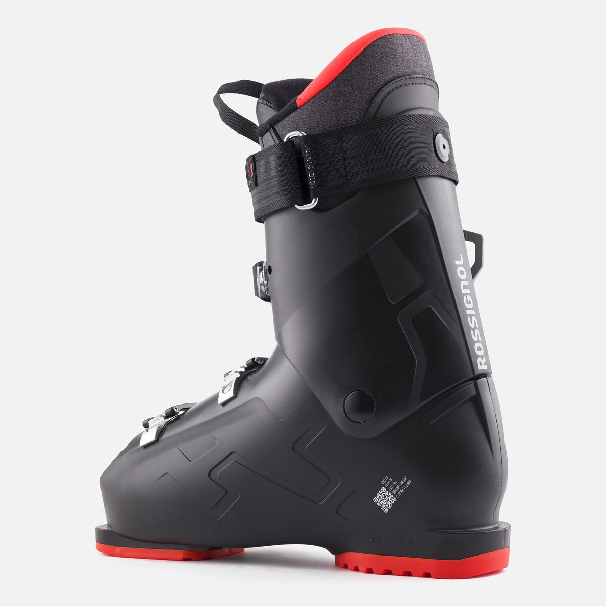 Herren On Piste Skischuhe Evo 70