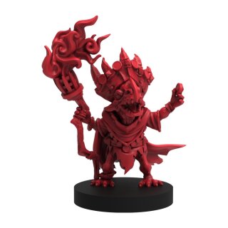 Epic Encounters: Shrine of the Kobold Queen (EN)
