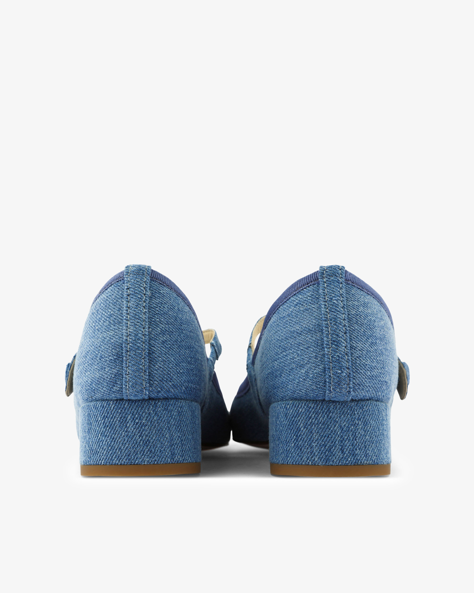 Rose mary Janes
