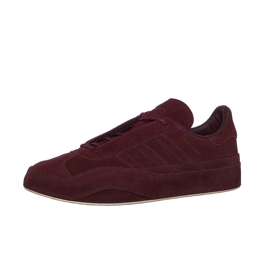 Y-3 Gazelle IG4029 / rot