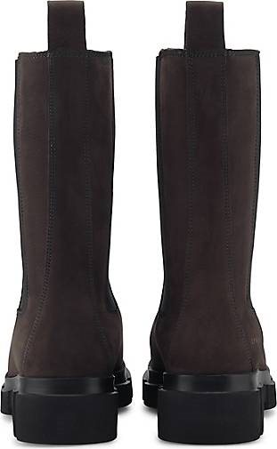 COPENHAGEN Stiefelette
