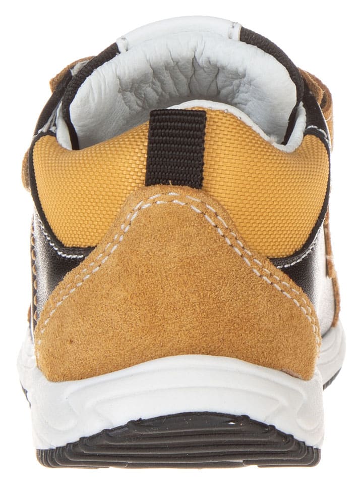 Primigi Leder-Sneakers 