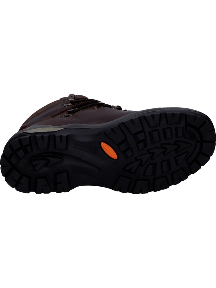 Grisport Wanderstiefel Sympatex in braun günstig kaufen