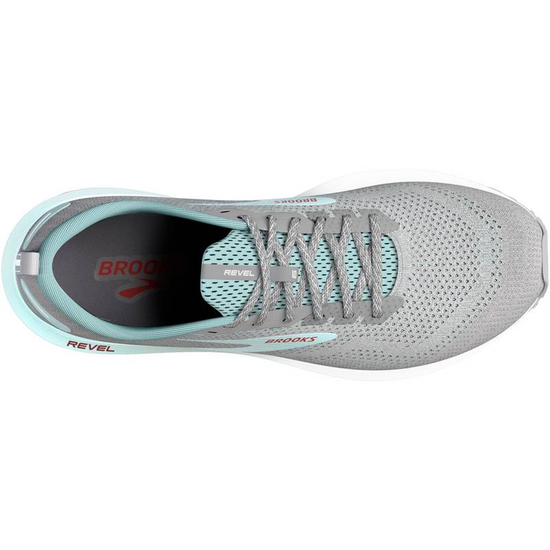 Brooks Revel 6 Laufschuhe Damen
