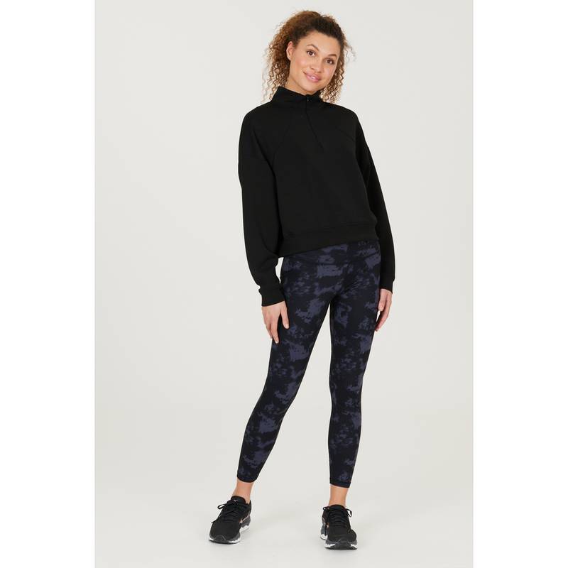 Endurance Jade Funktionssweatshirt Damen