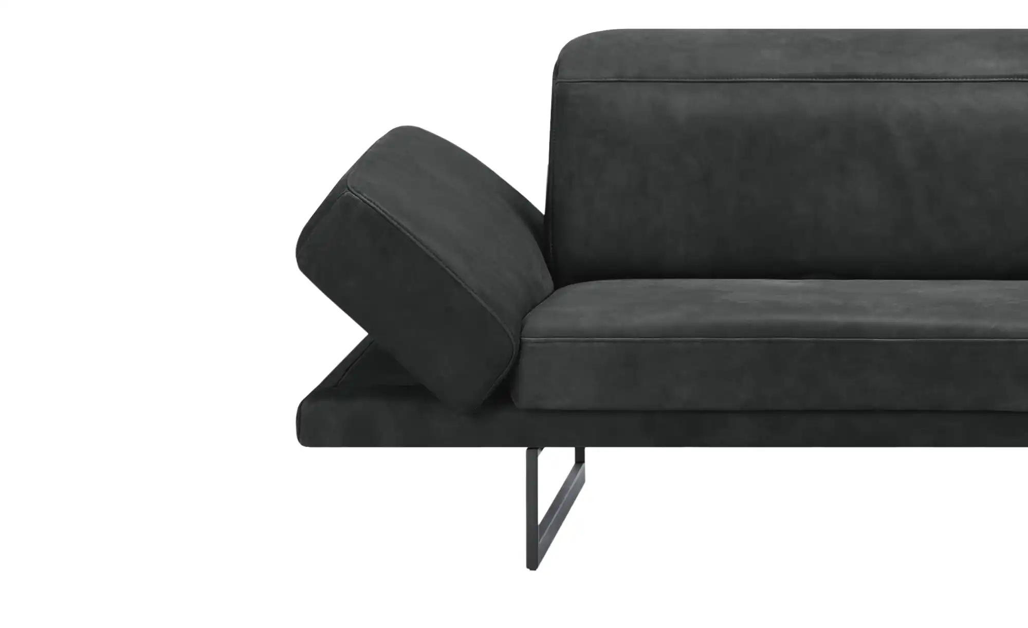 JOOP! Ledersofa Systems 8154