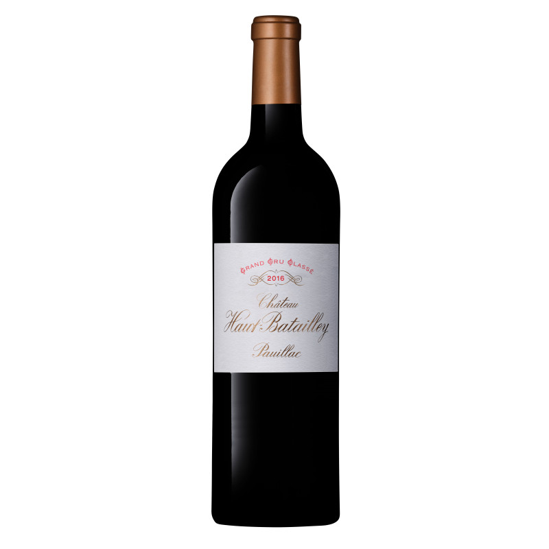 Château Batailley 2016