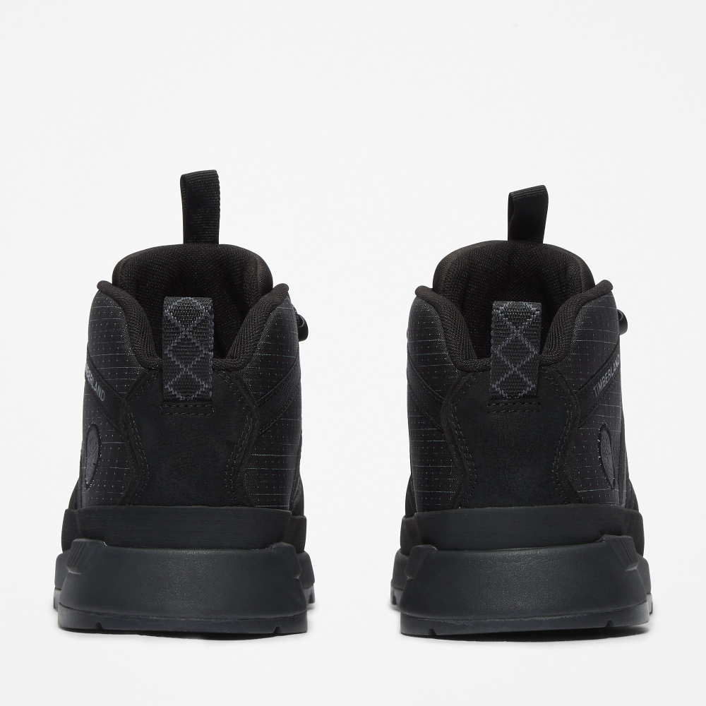 Timberland Euro Trekker TB0A5V9R0151 / schwarz