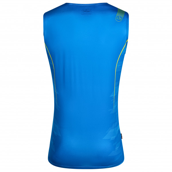 La Sportiva - Pacer Tank - Laufshirt