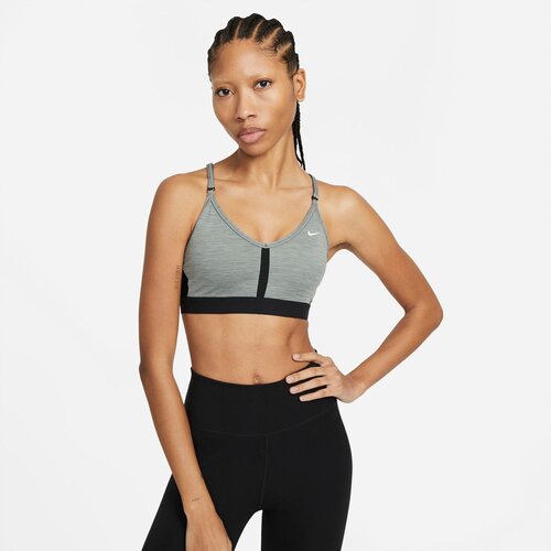 DAMEN TOP W NK DF INDY V-NECK BRA