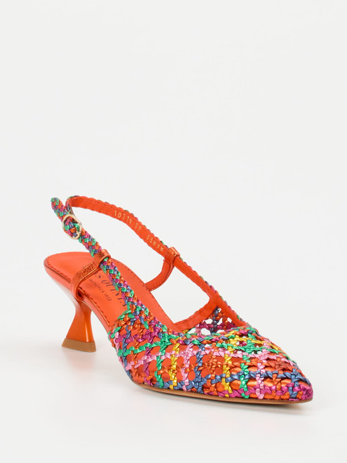 Pumps-13269990004 Pons Quintana