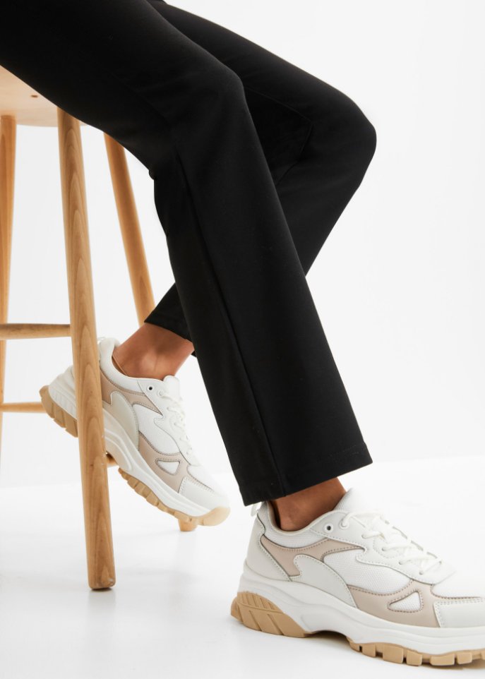 Bootcut Leggings