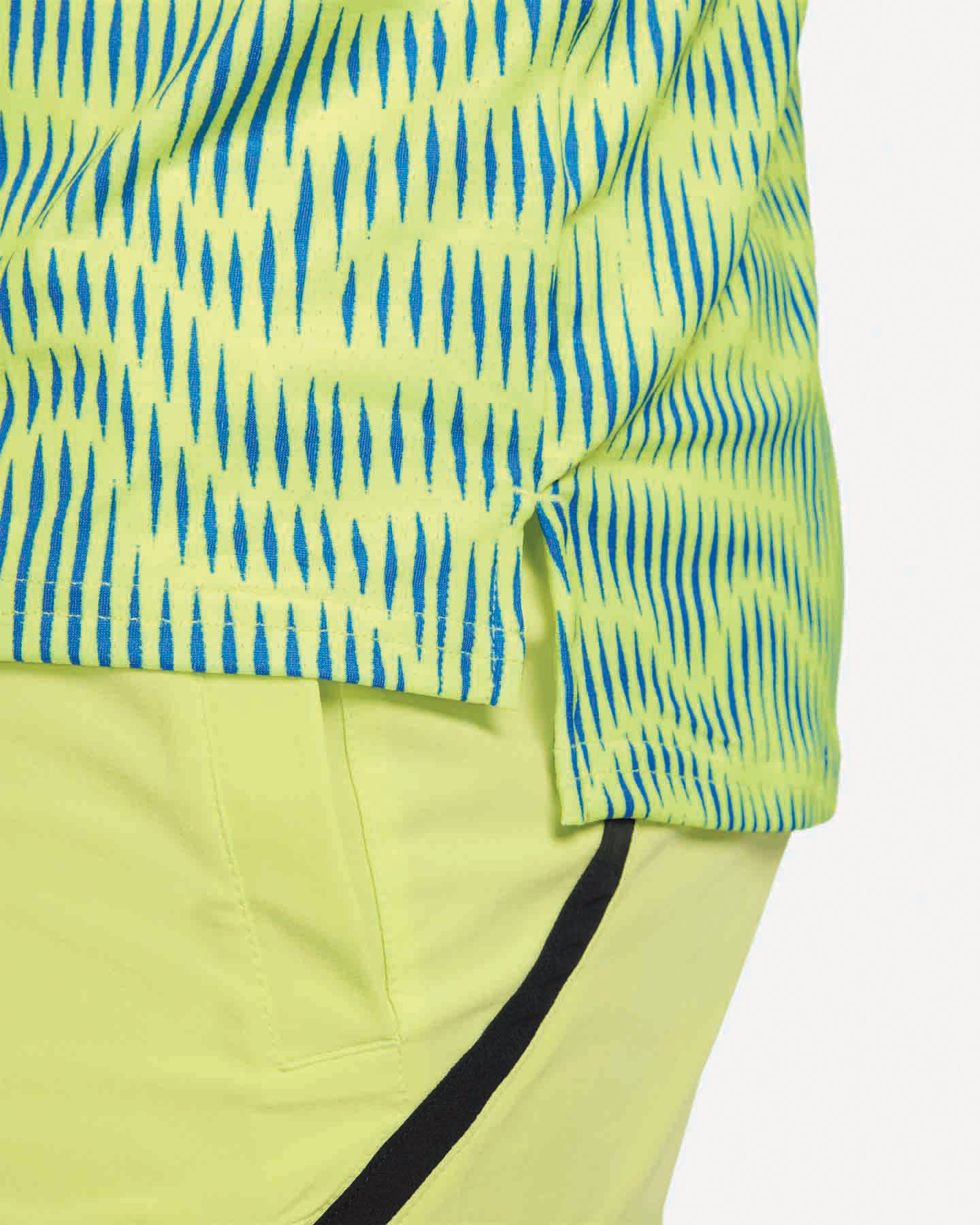 Koszulka tenisowa Nike Court Dri Fit Advantage M FD5323-736