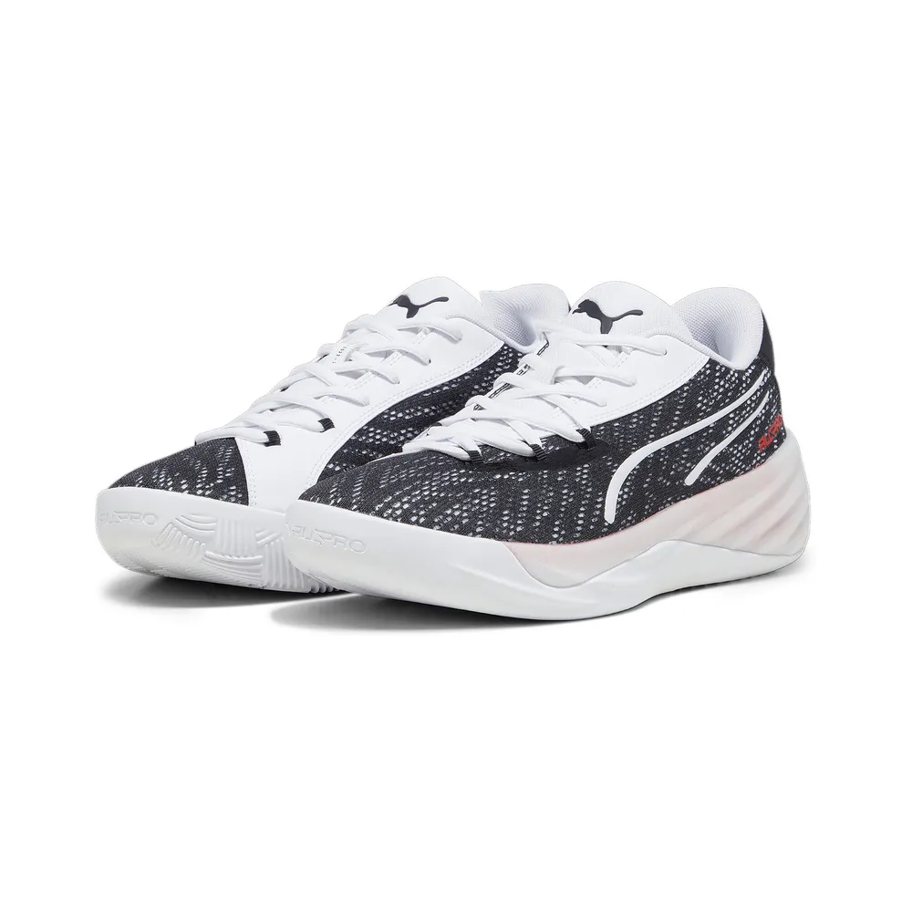 PUMA All Pro Nitro 378541-02 / schwarz