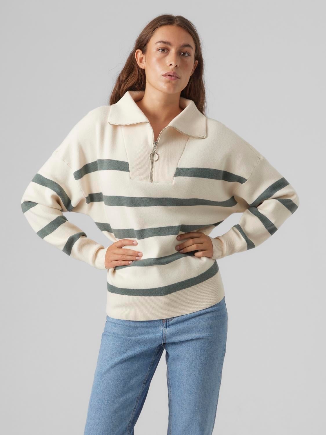 VMSABA Pullover