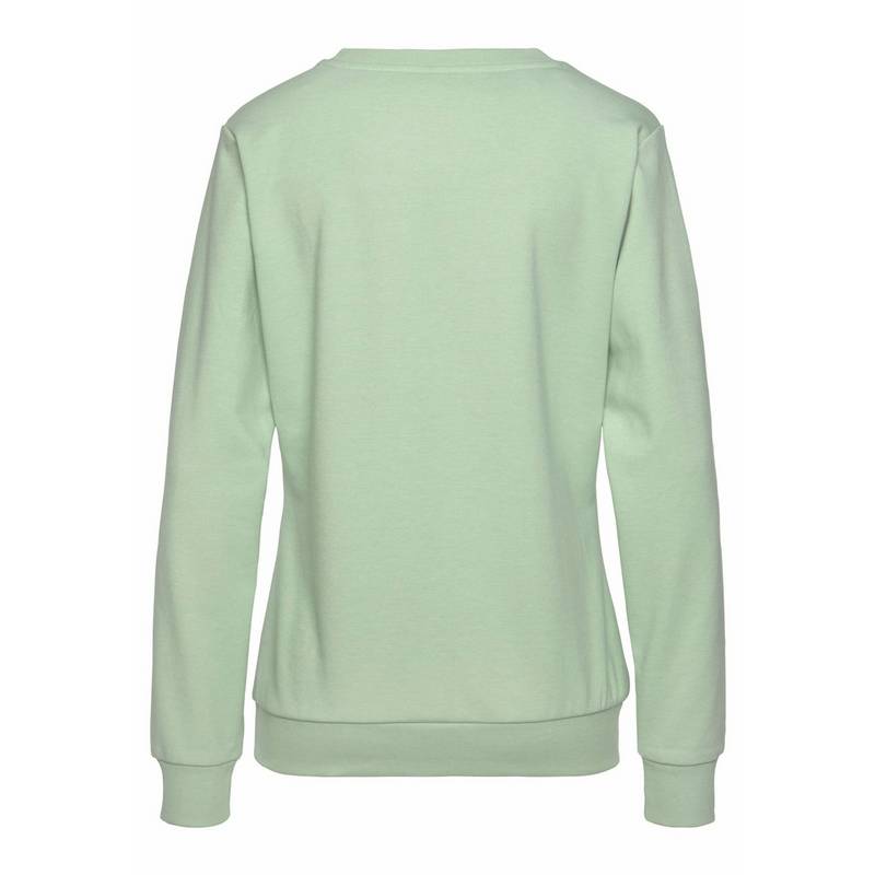Bench Sweatshirt Damen