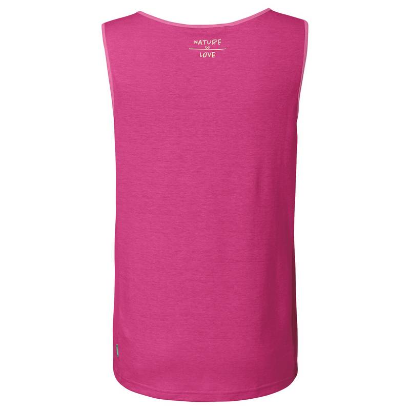 VAUDE Wo Neyland Top Tanktop Damen