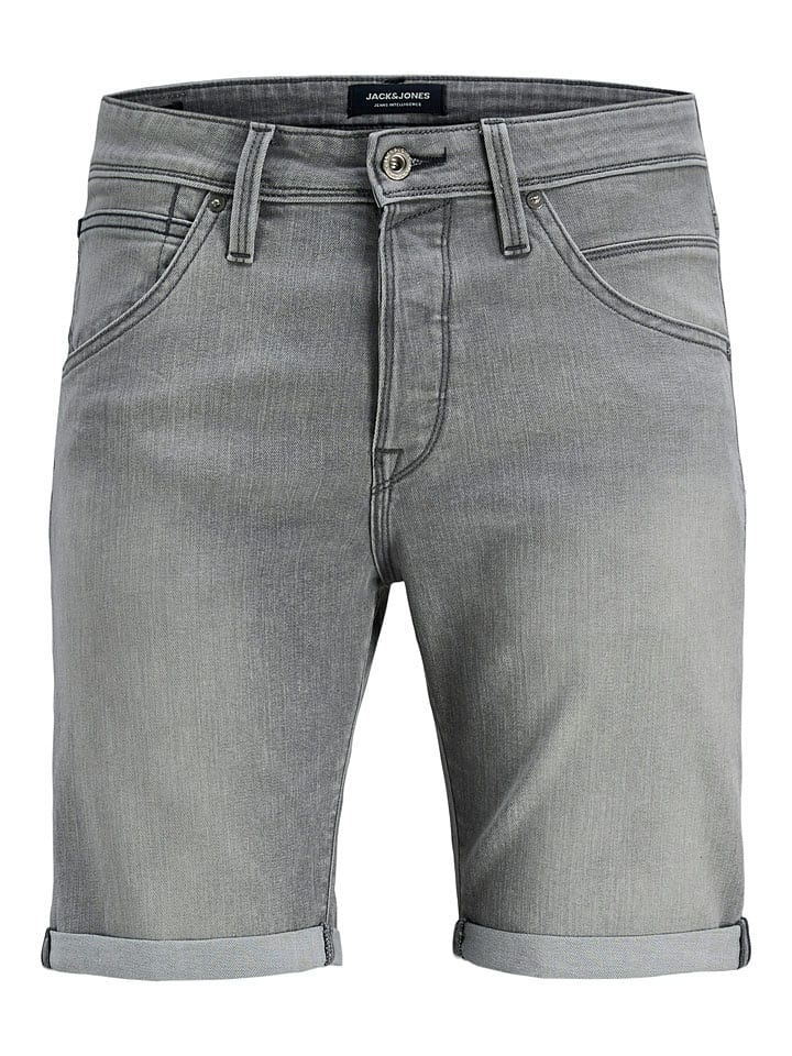 Jack & Jones Jeans-Shorts 