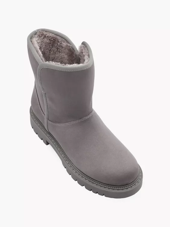 Landrover Boots