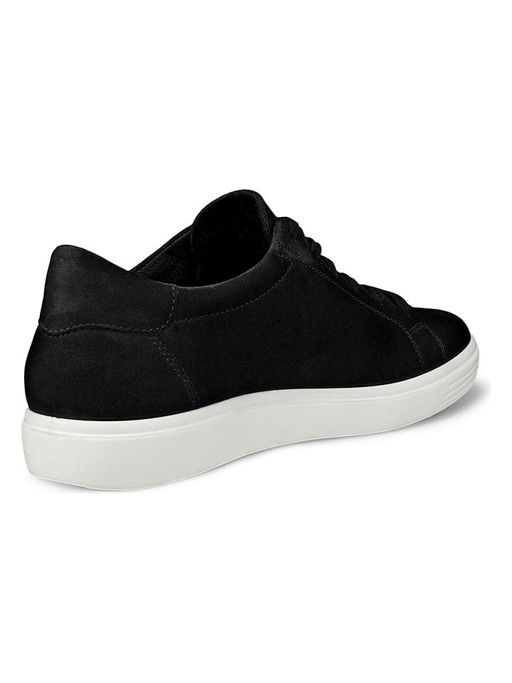 Ecco Leder-Sneakers 