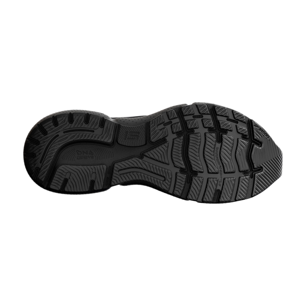 Brooks Ghost 15 1103931D020 / schwarz