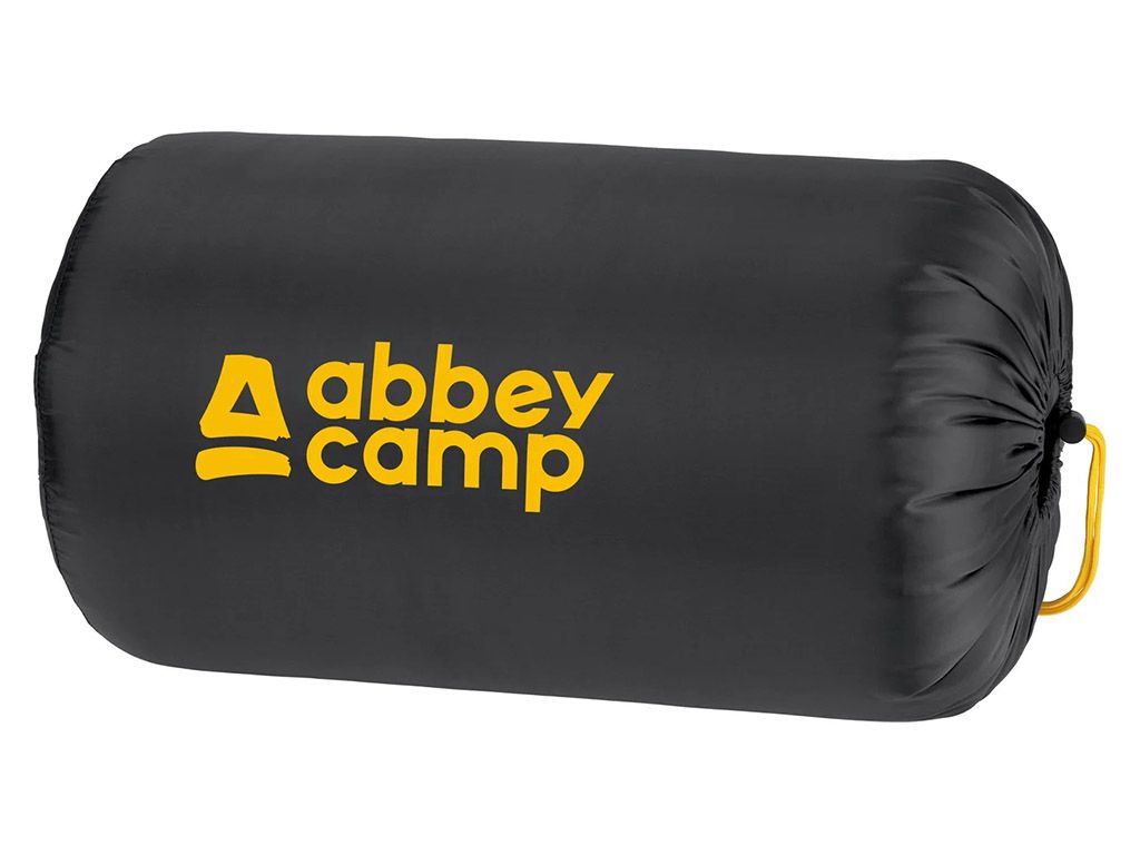 Abbey Camp Ripstop Oslo-05 Schlafsack