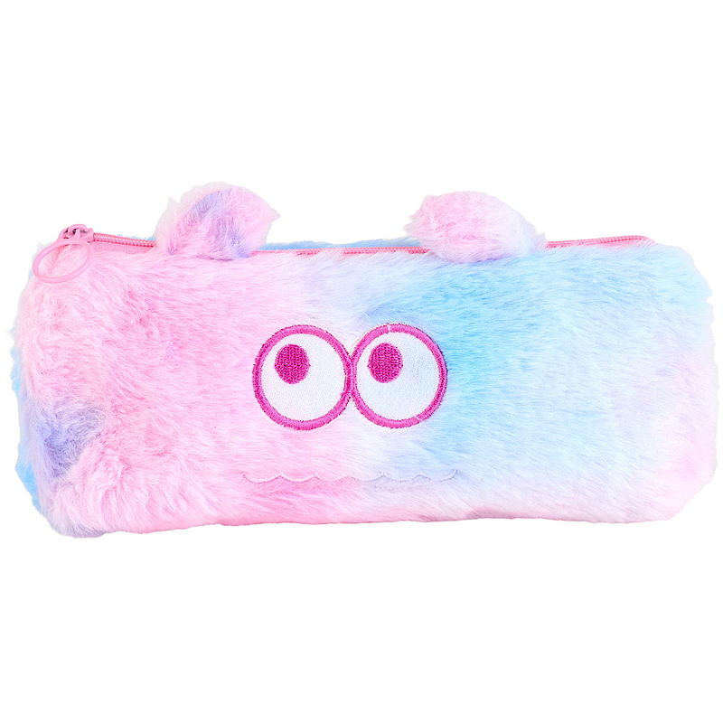 Giform Pennal Cute animal plush