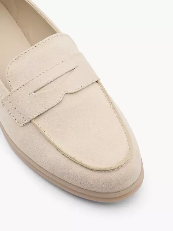 Graceland Loafer