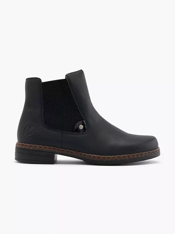 Rieker Chelsea Boots