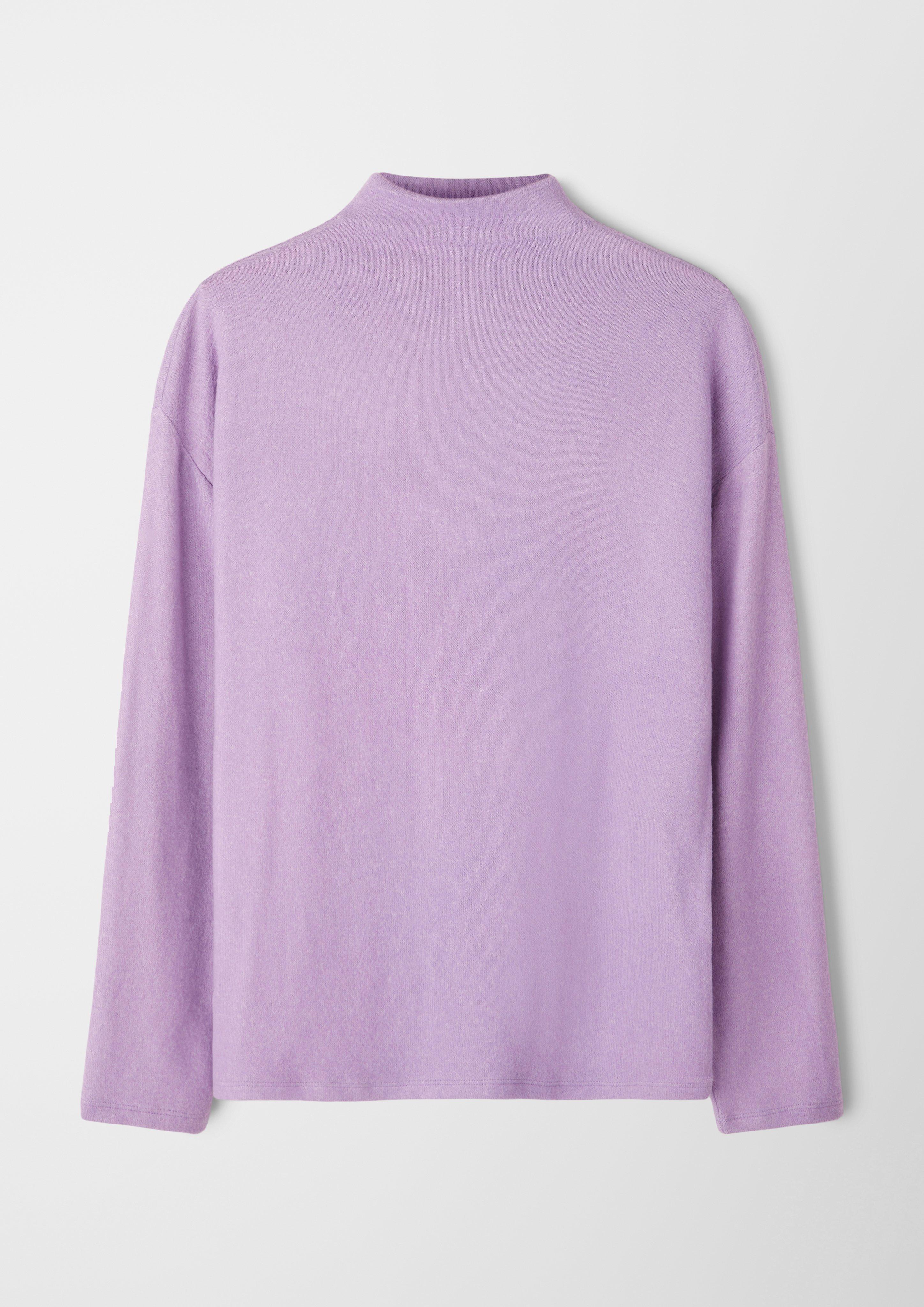 Longsleeve aus weichem Jersey  2122022-47W4