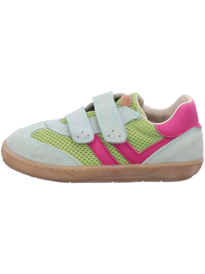 Naturino Mädchen Halbschuhe  in Grün günstig kaufen