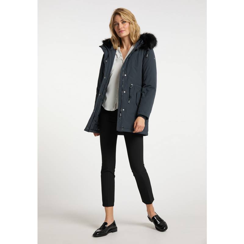 Usha Parka Damen