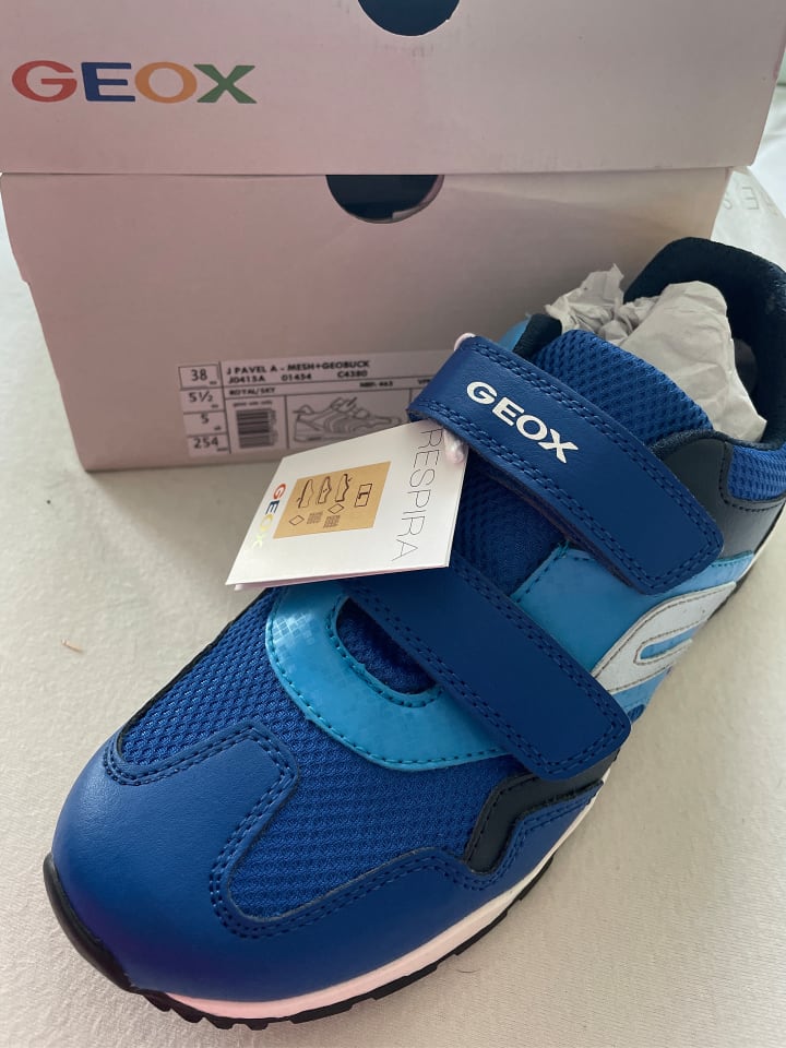 Geox Sneakers 