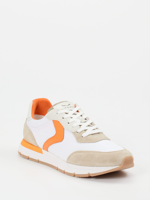 Sneaker-46617930033 Voile Blanche